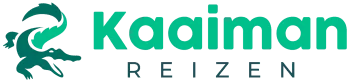 Logo Kaaiman-reizen